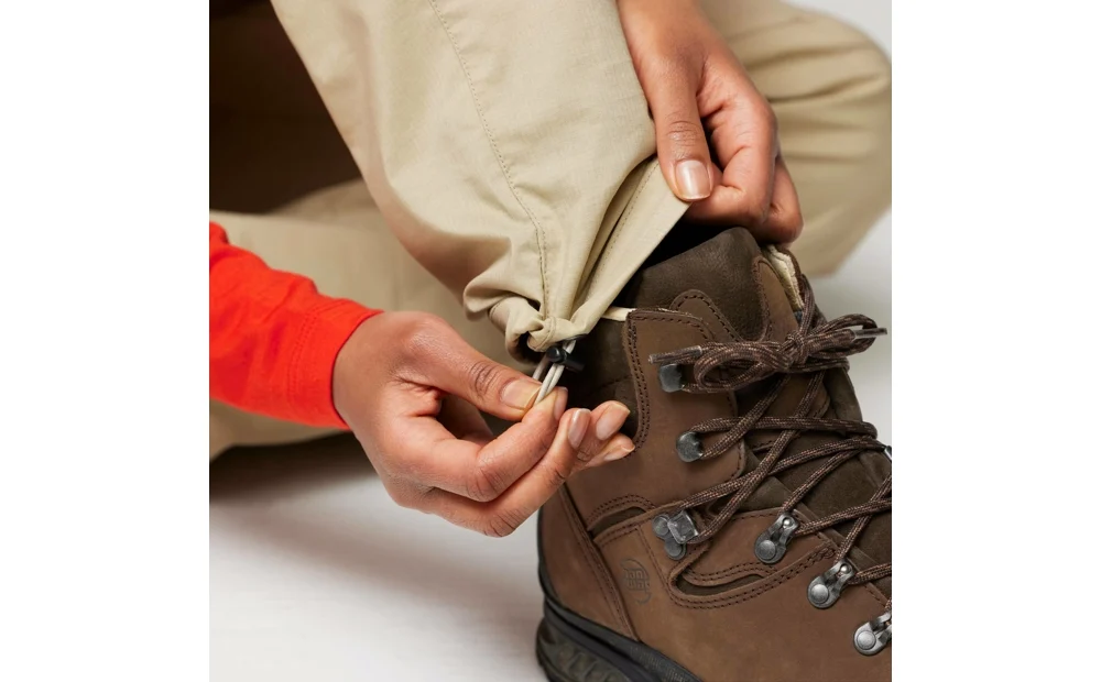 Abisko Hike Trousers W