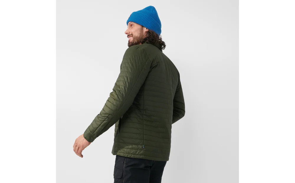 Expedition X-Lätt Shirt M