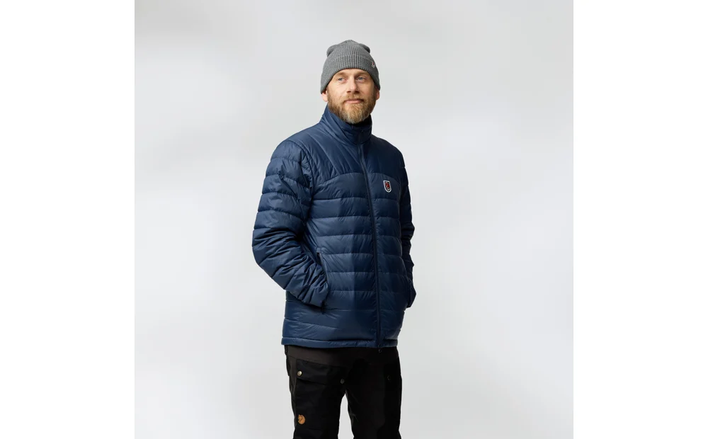 Expedition Pack Down Jacket M