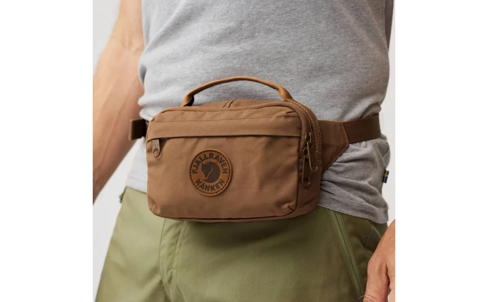 Kånken No. 2 Hip Pack