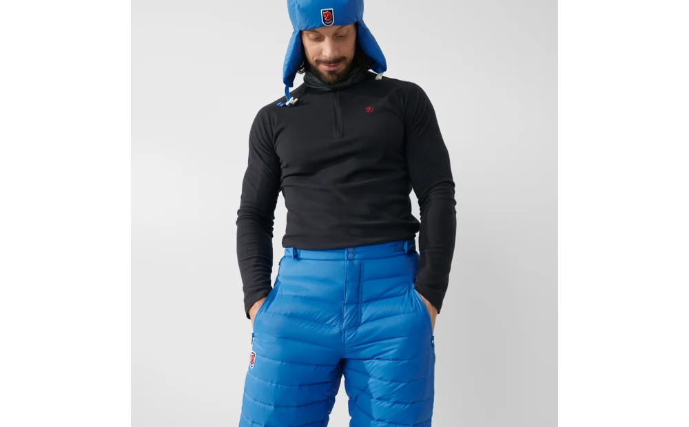 Expedition Down Knickers