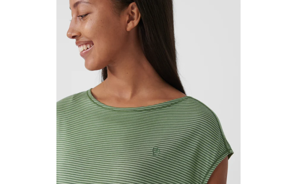 High Coast Cool T-shirt W