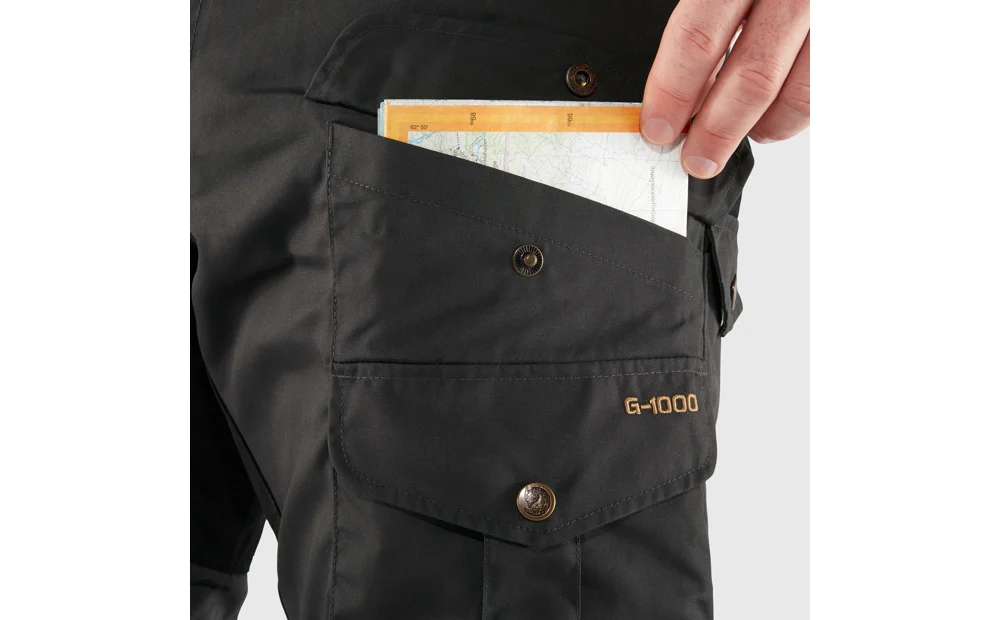 Barents Pro Winter Trousers M