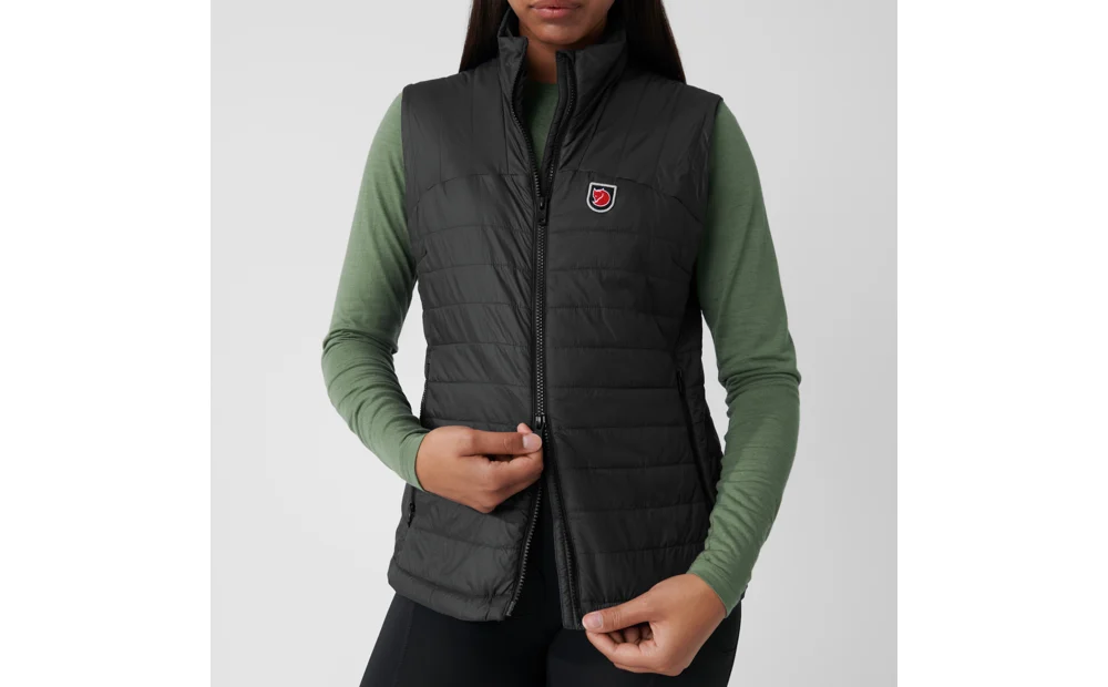 Expedition X-Lätt Vest W