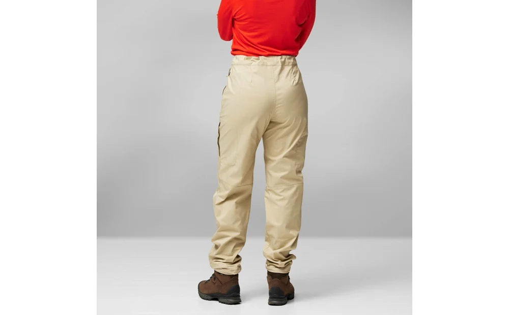 Abisko Hike Trousers W