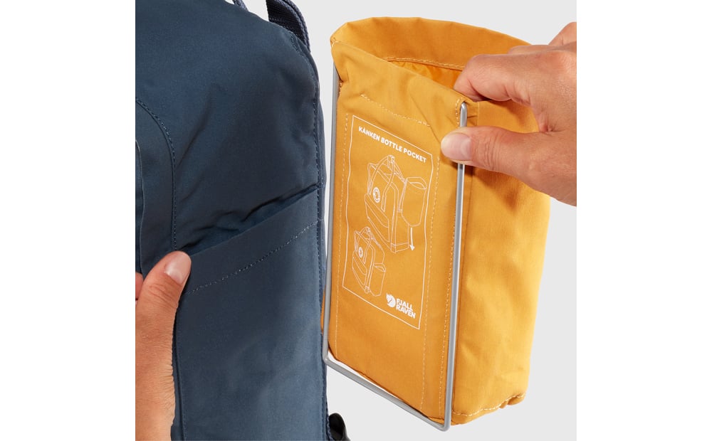 Kånken Bottle Pocket