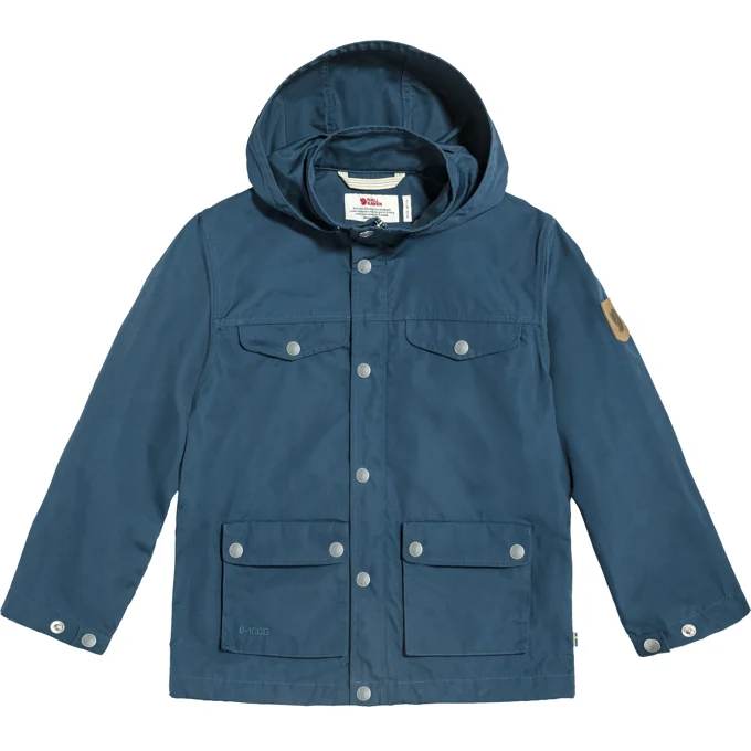 Kids Greenland Jacket
