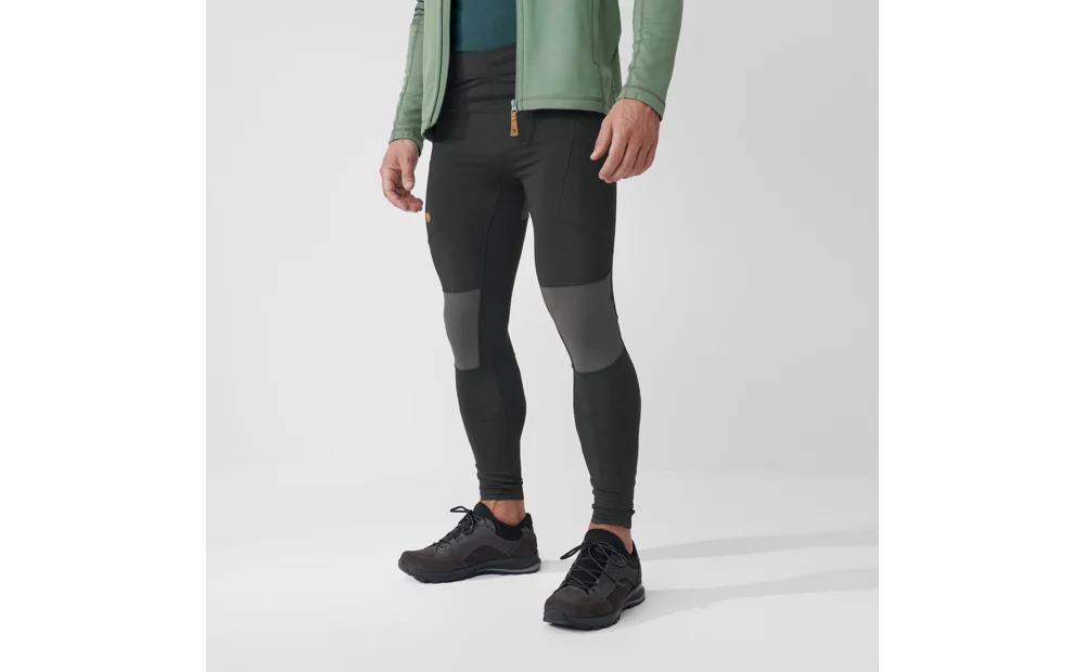 Abisko Trekking Tights Pro M
