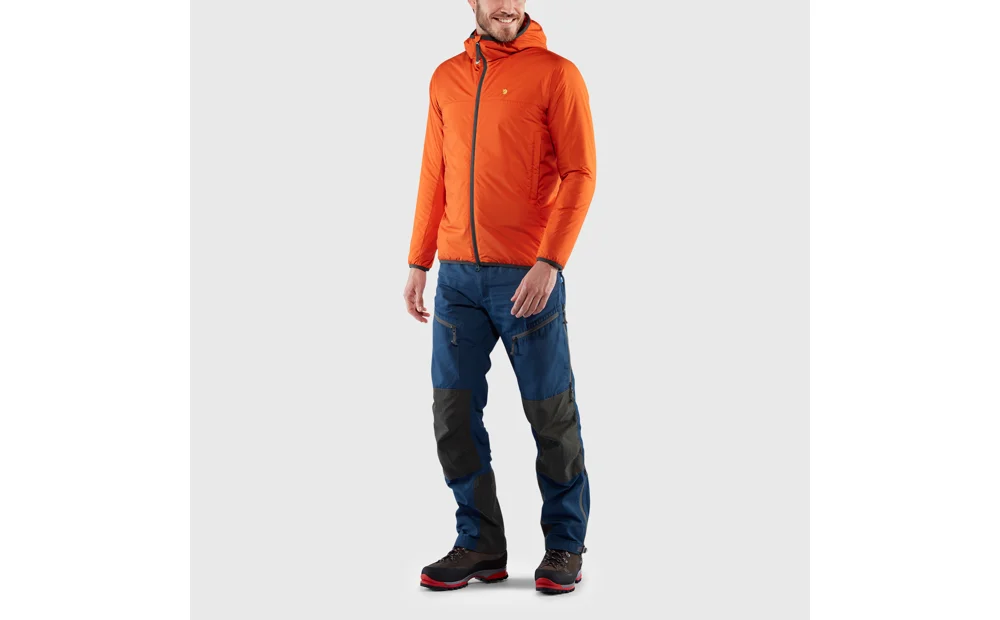 Bergtagen Lite Insulation Jacket M