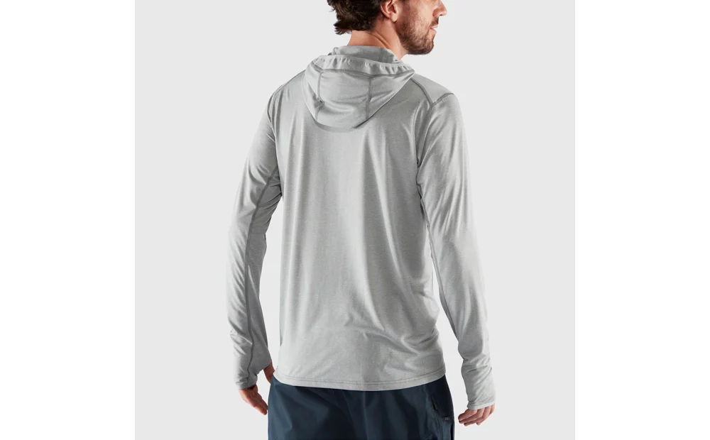 Abisko Sun Hoodie M