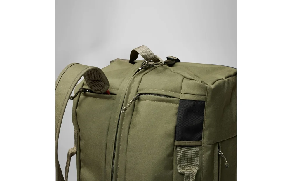 Färden Duffel 80