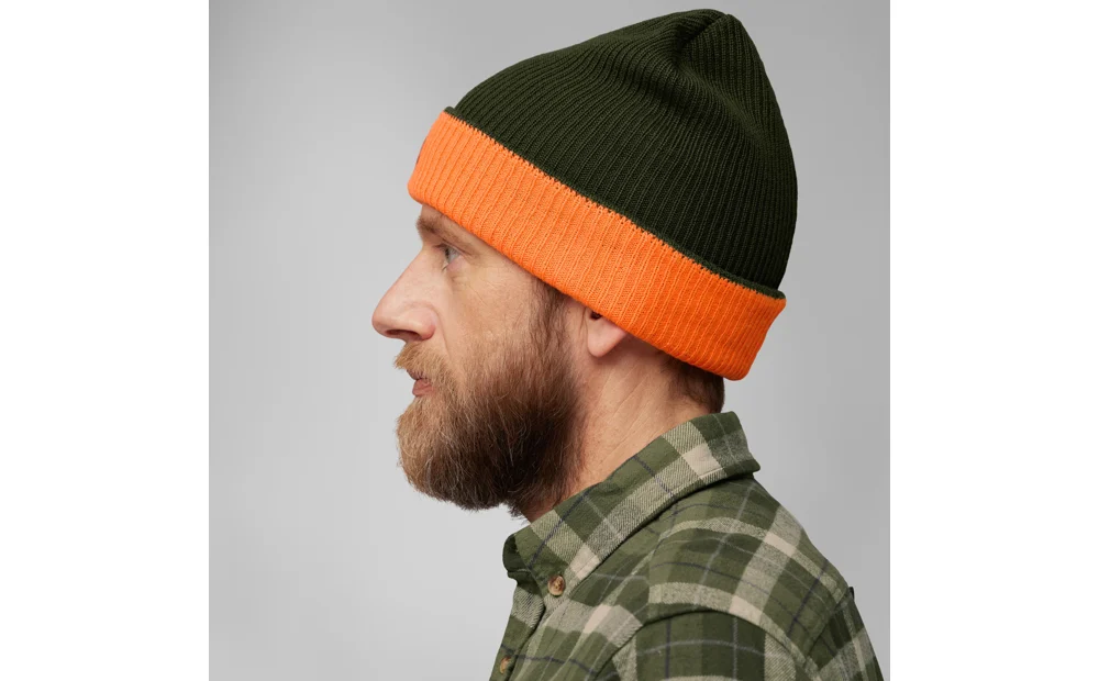Sörmland Reversable Beanie