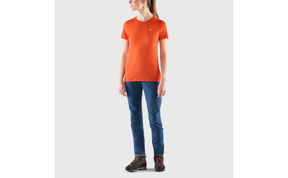 Bergtagen Thinwool SS W