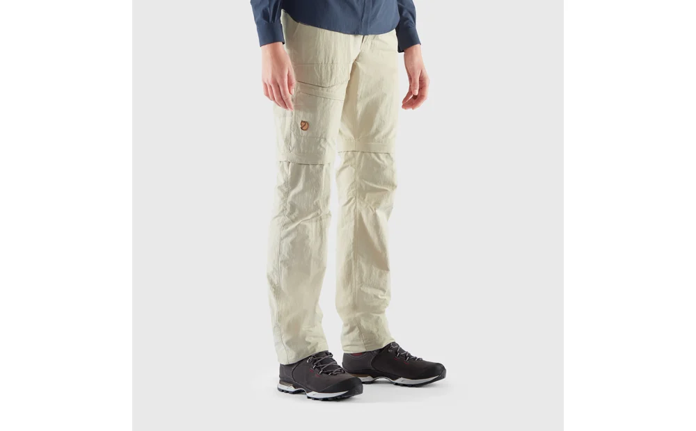 Travellers MT Zip-off Trousers W