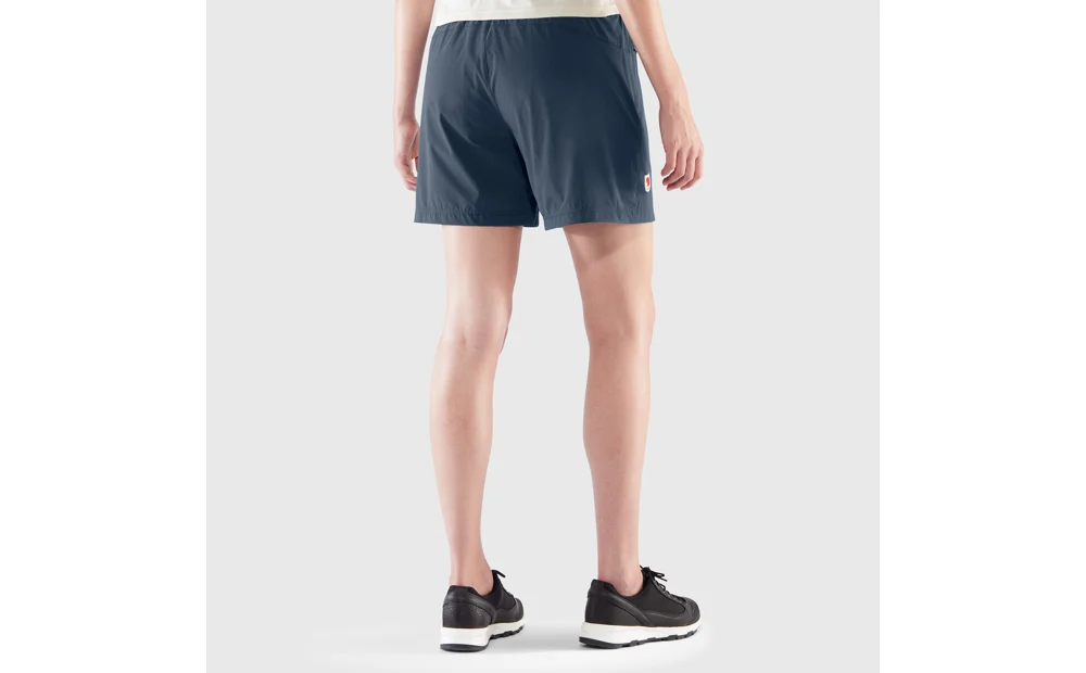 High Coast Relaxed Shorts W