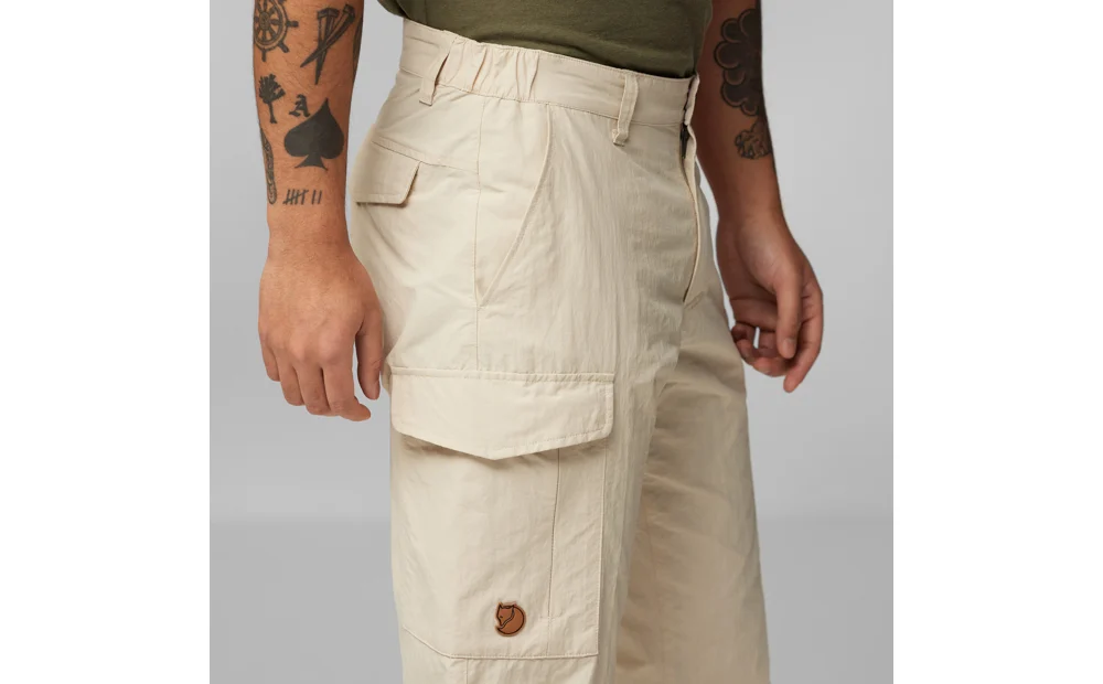 Travellers MT Trousers M