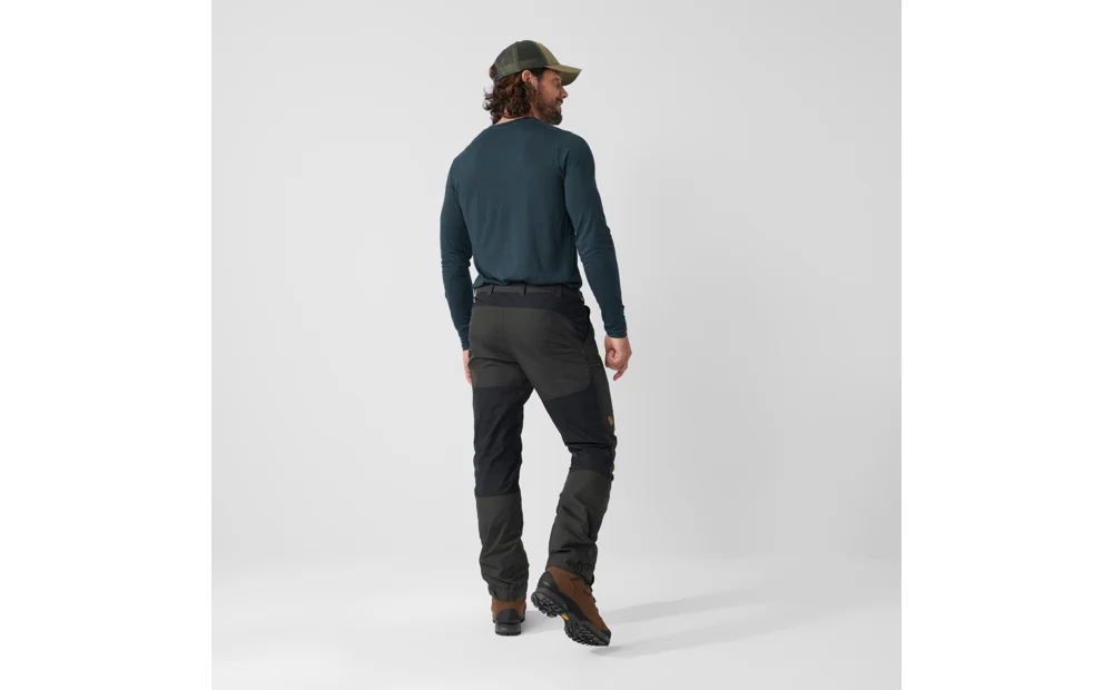 Abisko Lite Trekking Trousers M Long