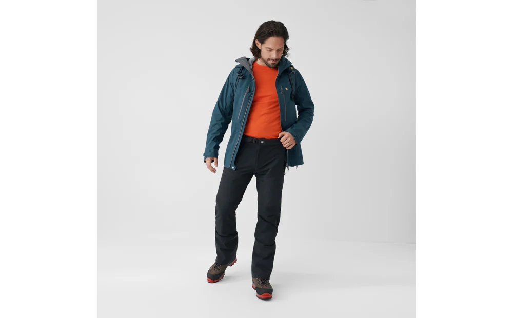 Bergtagen Touring Trousers M