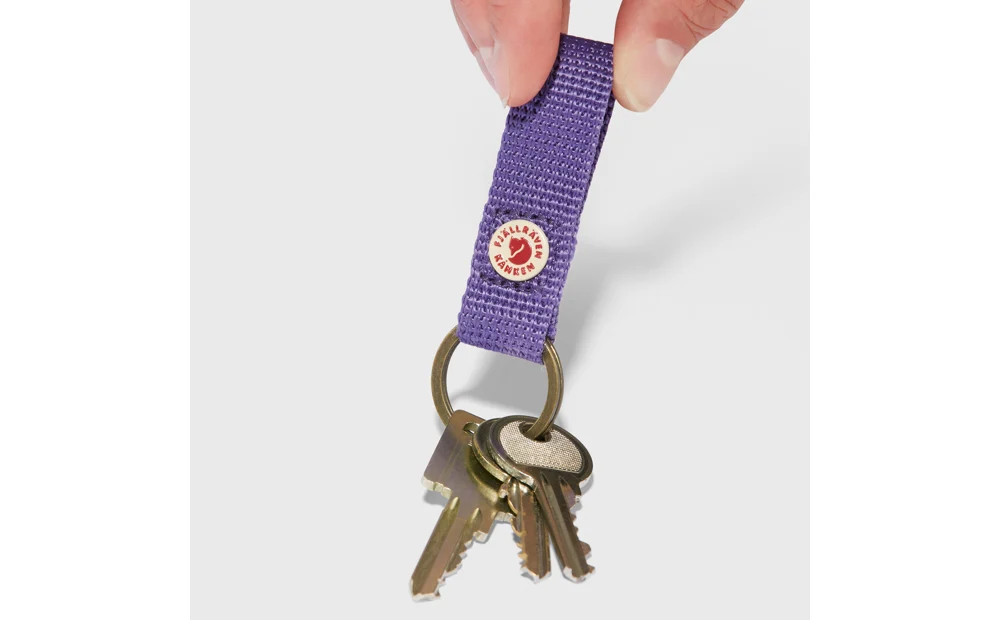 Kånken Keyring