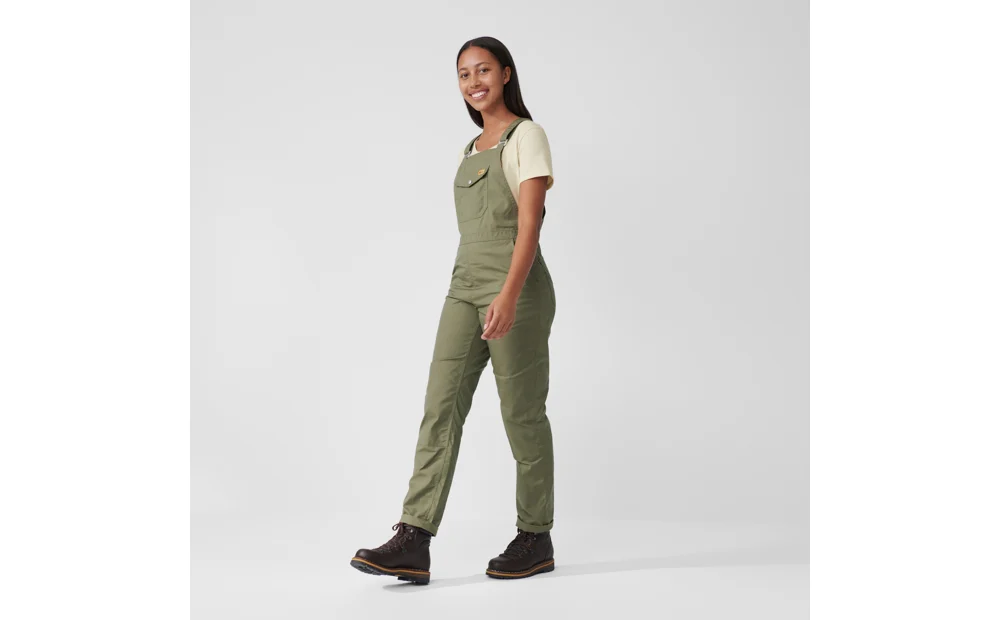 Vardag Dungaree Trousers W