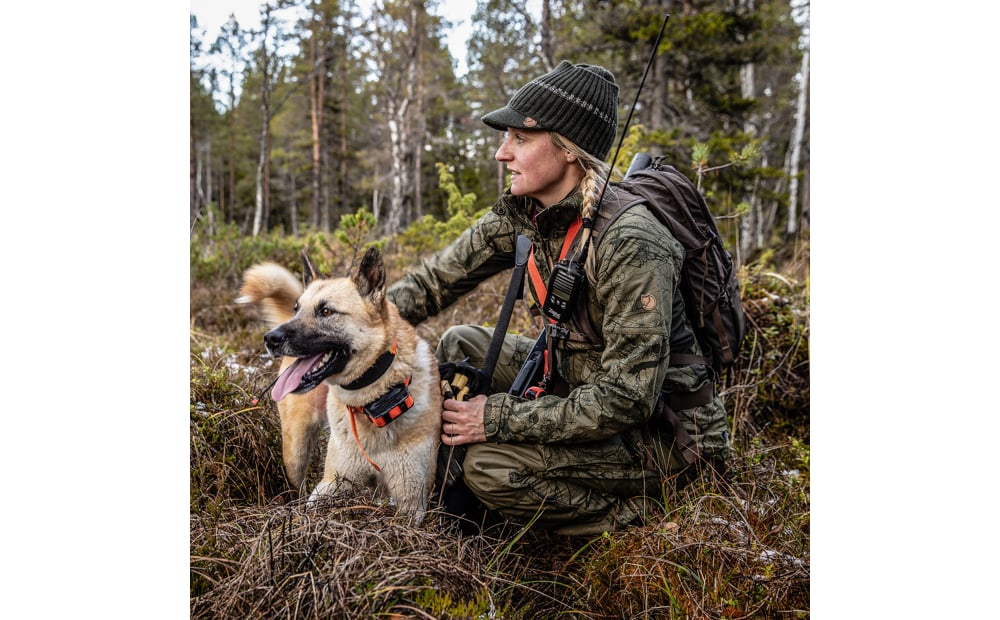 Lappland Balaclava Cap