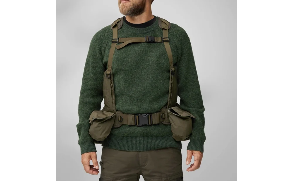 Lappland Vest Pack