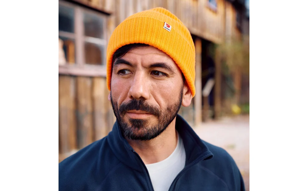 Fjällräven Rib Hat