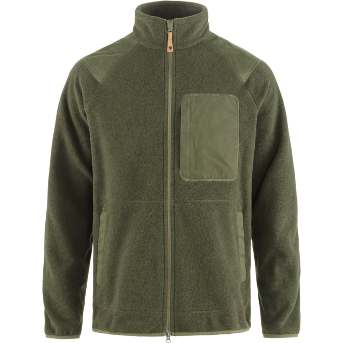 Värmland Fleece Jacket M