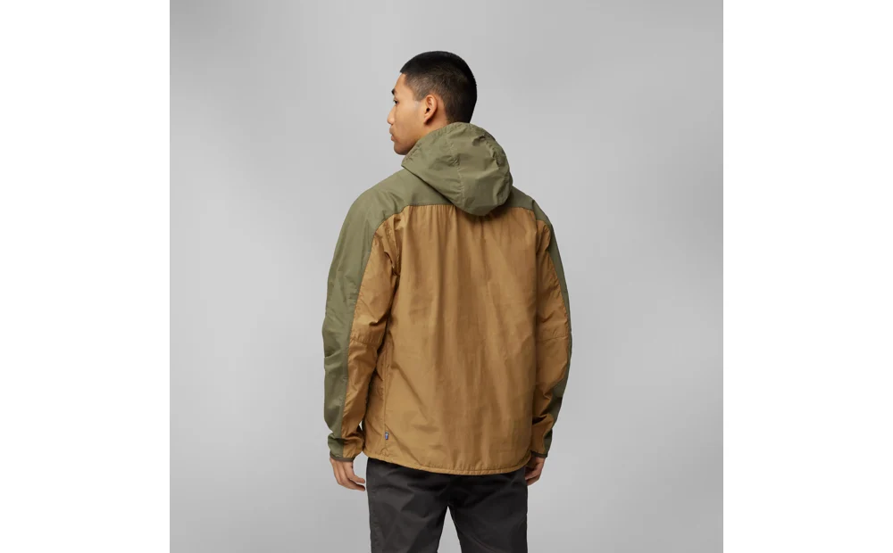 High Coast Wind Jacket M