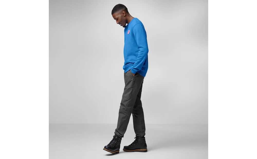 1960 Logo Badge Sweater M