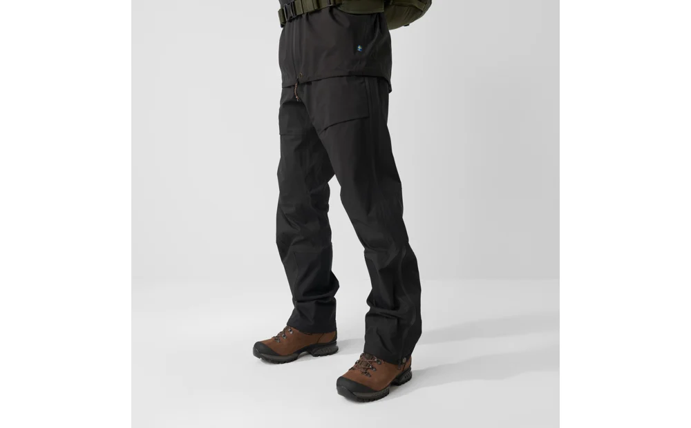 Keb Eco-Shell Trousers M