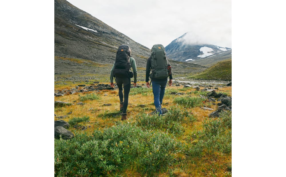 Abisko Midsummer Jacket M