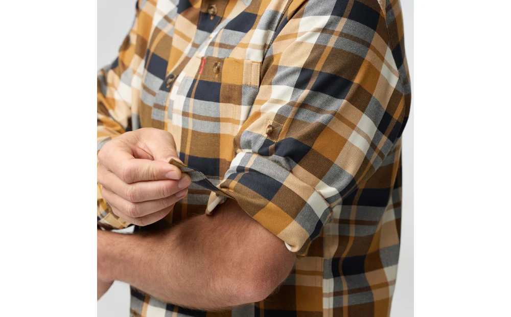 Fjällglim Shirt M
