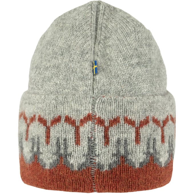 Övik Path Knit Beanie