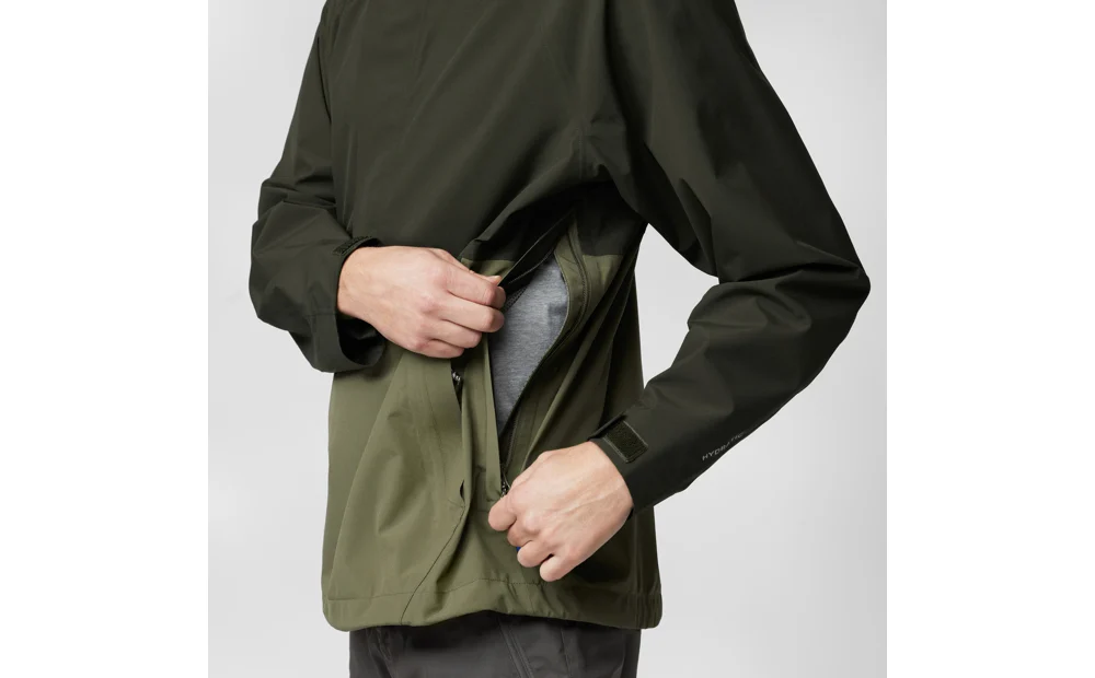 Vardag Hydratic Anorak M