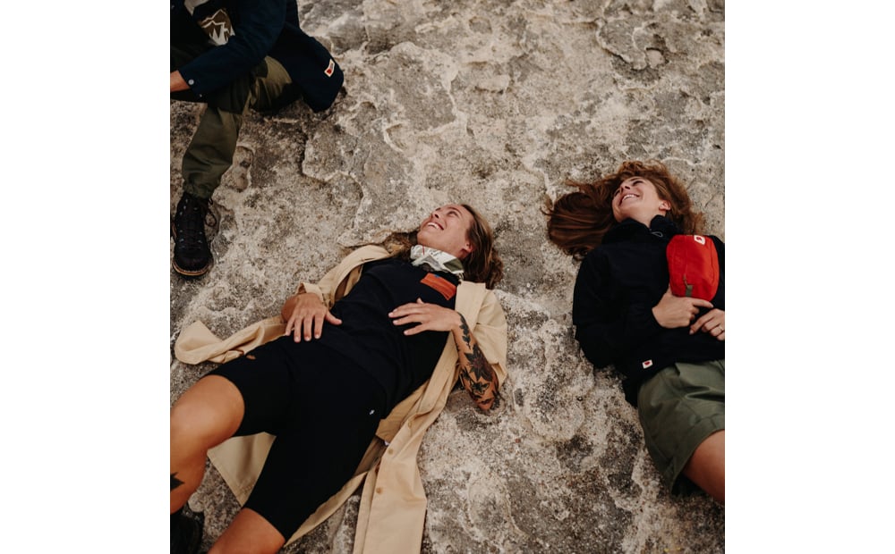 High Coast Shade Dress W