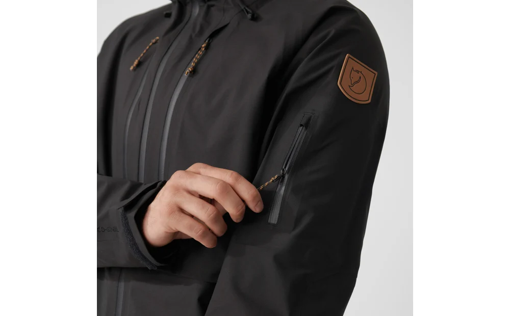 Keb Eco-Shell Jacket M