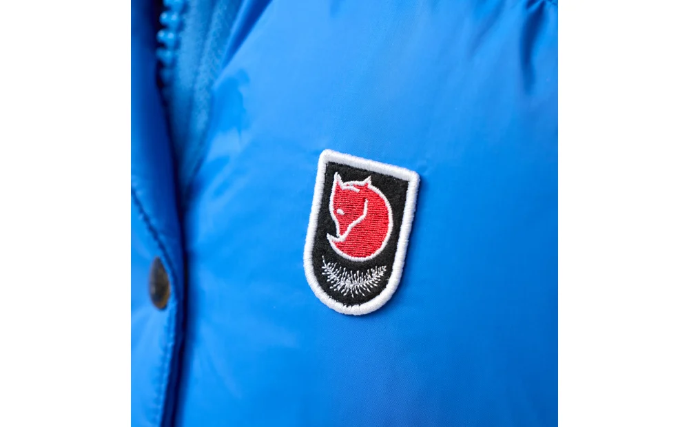 Expedition Down Lite Jacket W