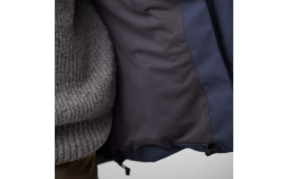 Övik Hydratic Jacket M