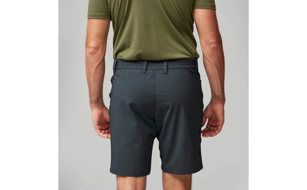 Abisko Trail Stretch Shorts M