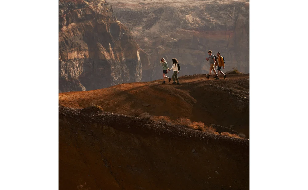 Fjällräven Fox T-shirt M