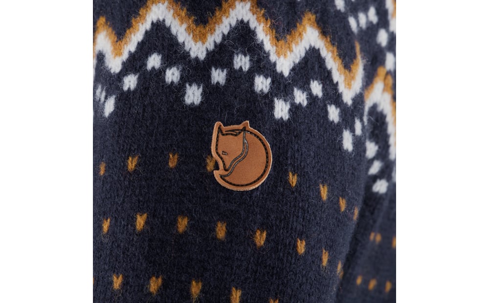 Övik Knit Cardigan W