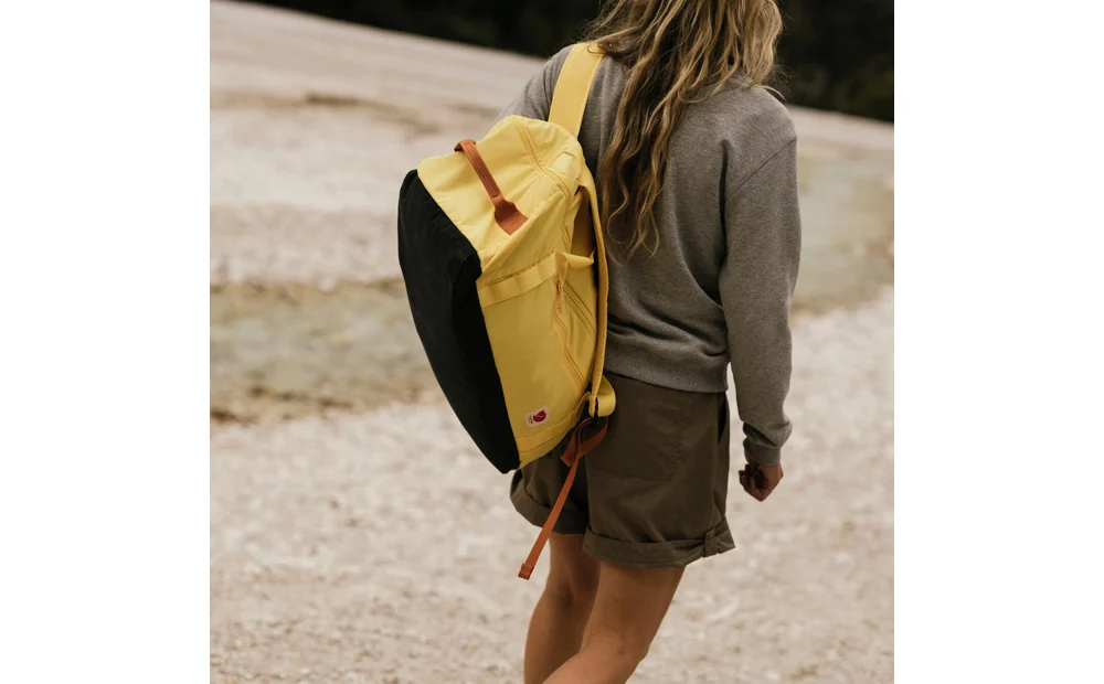 High Coast Duffel 36