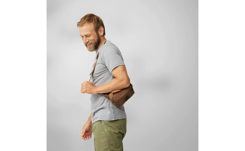 Kånken No. 2 Hip Pack