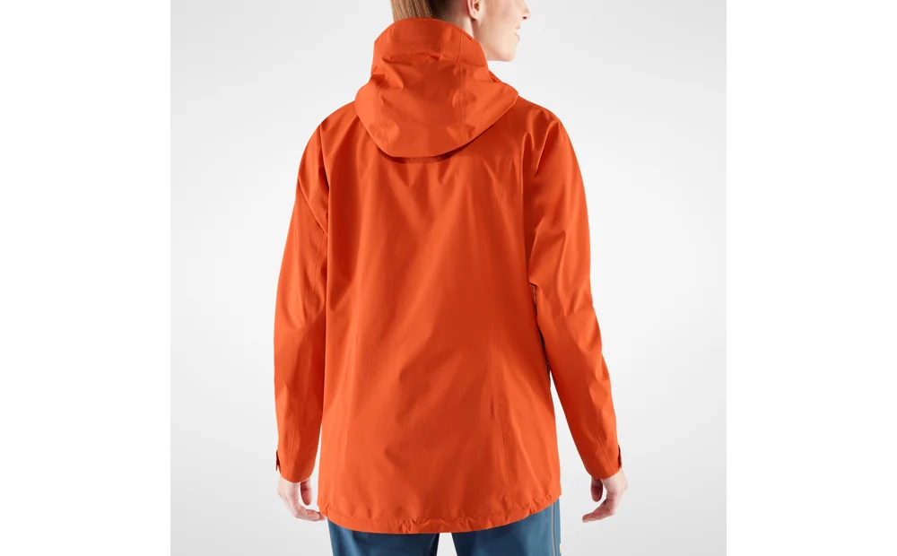 Bergtagen Lite Eco-Shell Jacket W