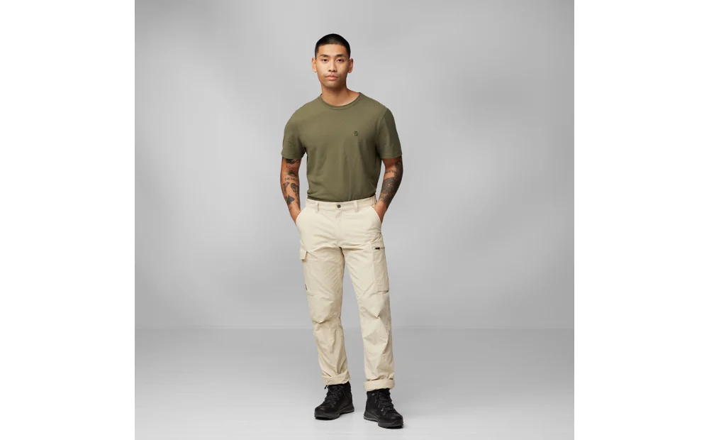 Travellers MT Trousers M