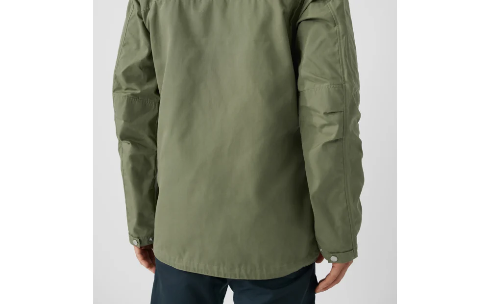 Greenland Jacket M