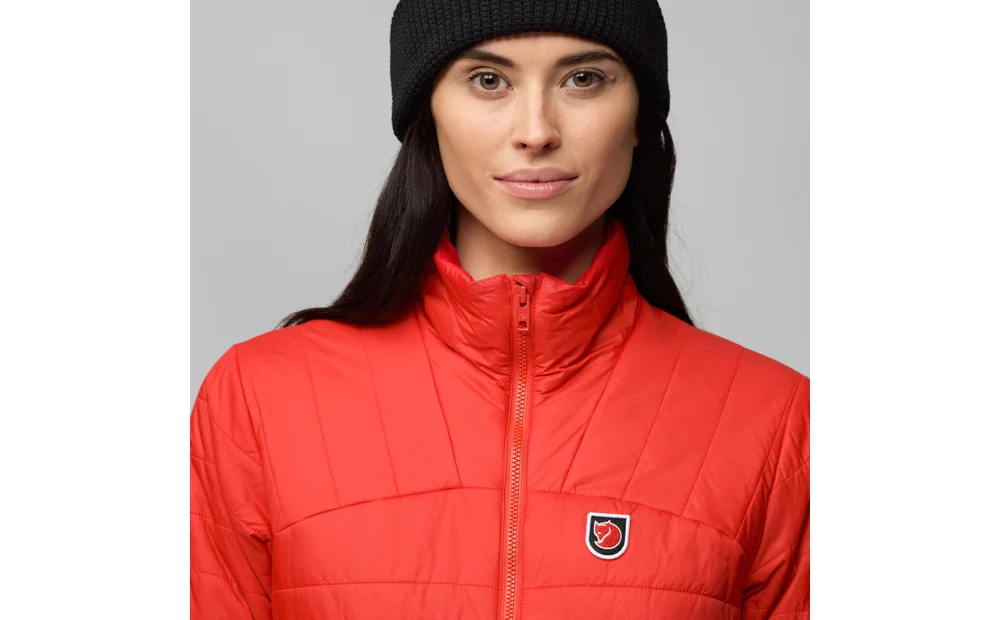 Expedition X-Lätt Jacket W
