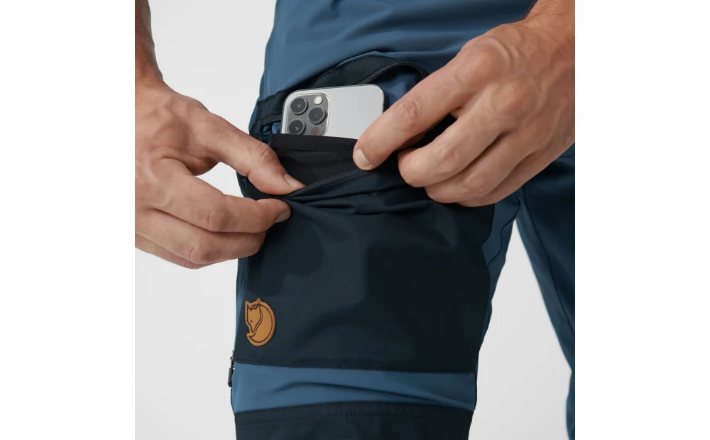 Keb Agile Trousers M