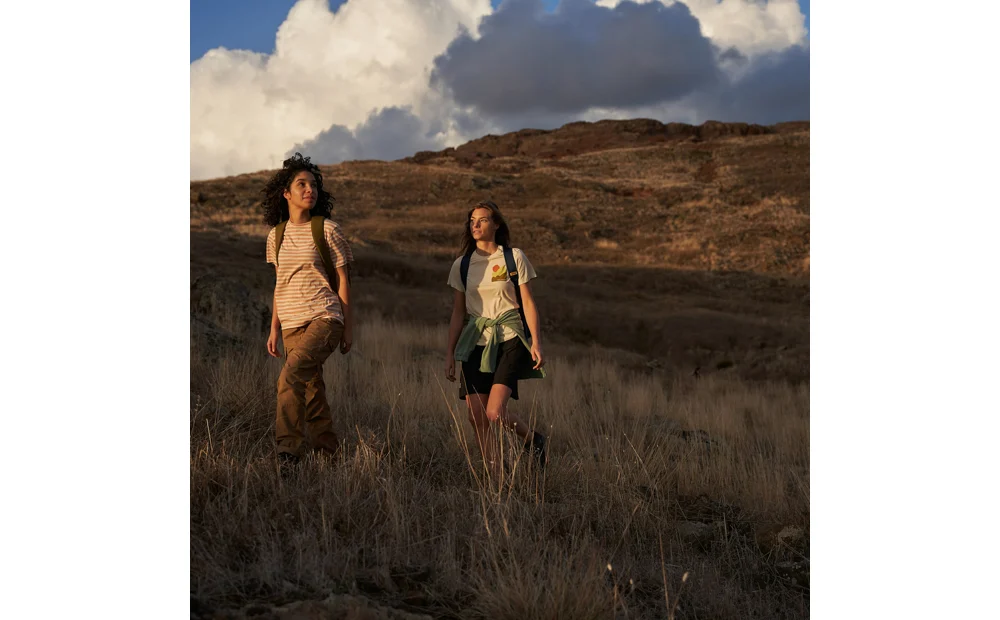 Karla Pro Zip-off Trousers W